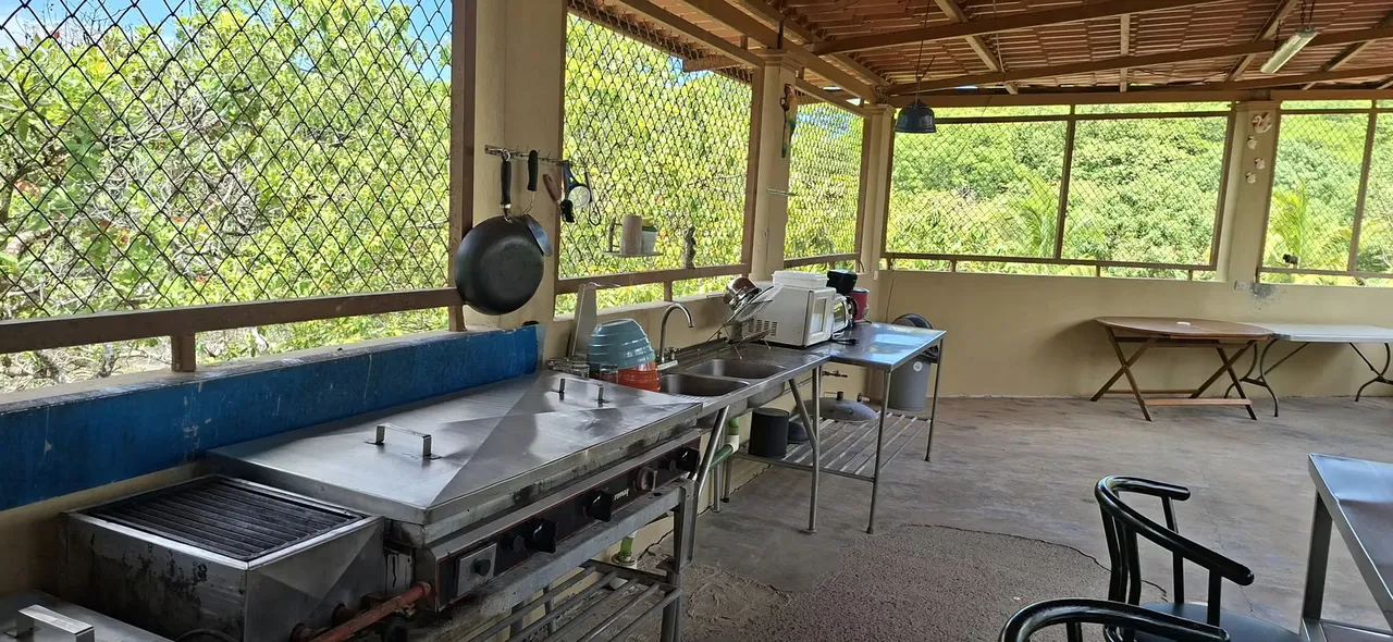 It is sold beautiful fifth located in Jesus Mary, quiet area and surrounded by nature about 20 minutes of orotine and 30 minutes of the beach. — photo 2
