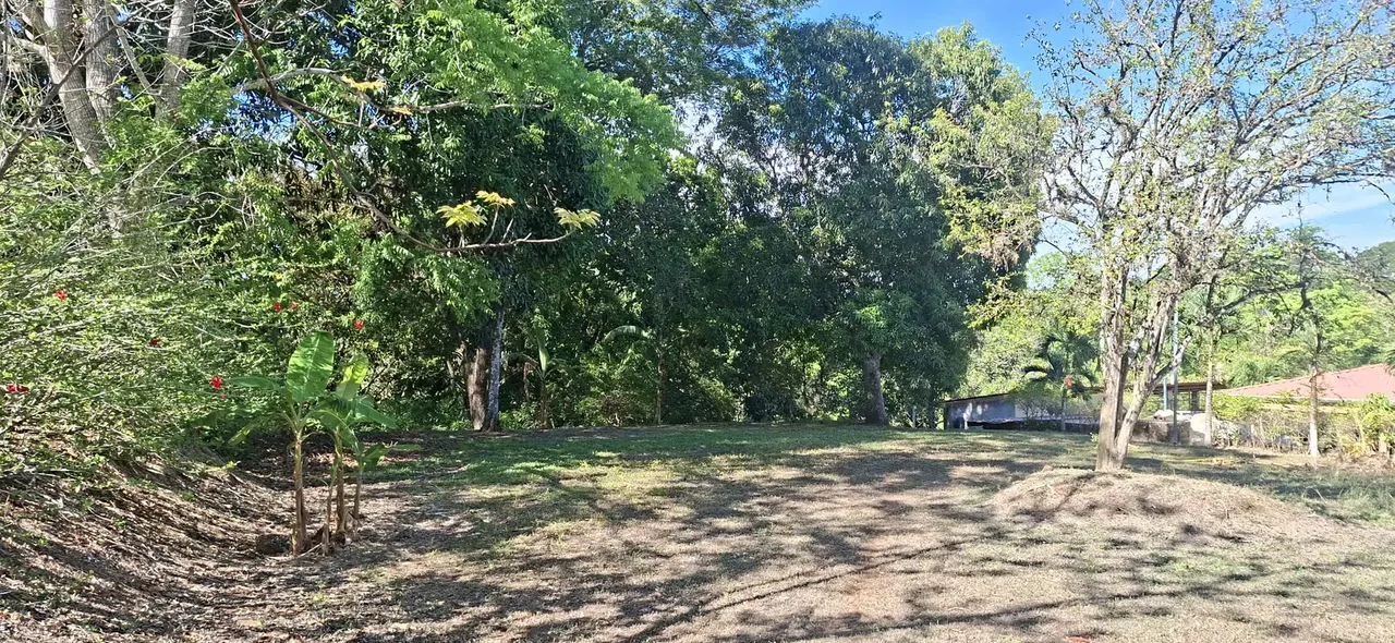 It is sold beautiful fifth located in Jesus Mary, quiet area and surrounded by nature about 20 minutes of orotine and 30 minutes of the beach. — photo 4