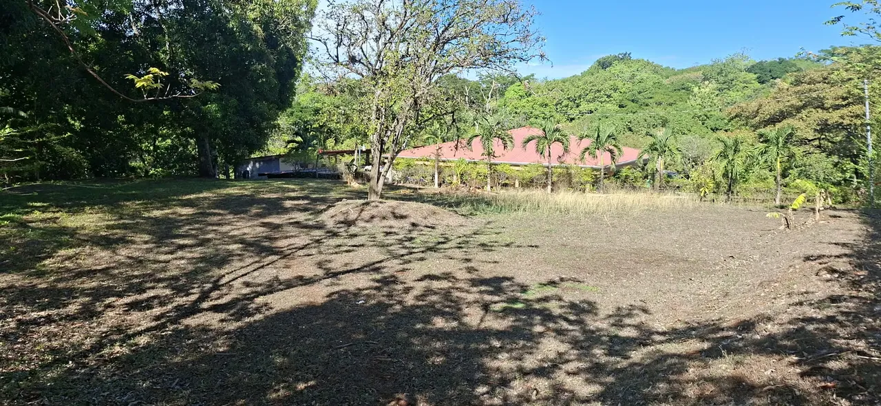 It is sold beautiful fifth located in Jesus Mary, quiet area and surrounded by nature about 20 minutes of orotine and 30 minutes of the beach. — photo 5