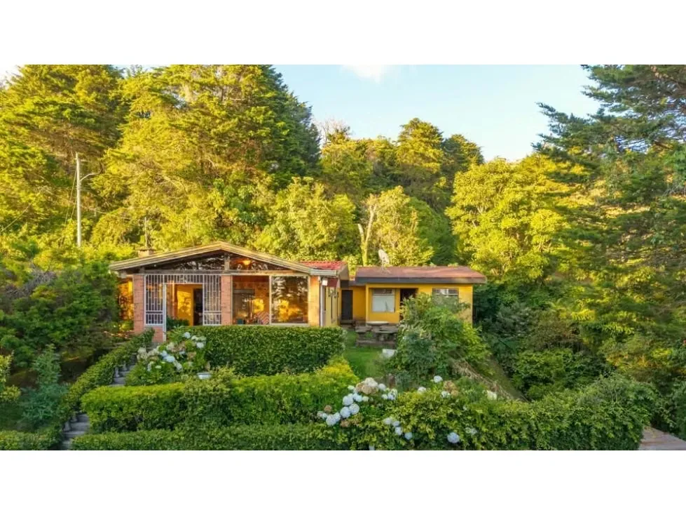 VENTA DE HERMOSA PROPIEDAD, EL ROBLE, SANTA BARBARA 4185 (GC)