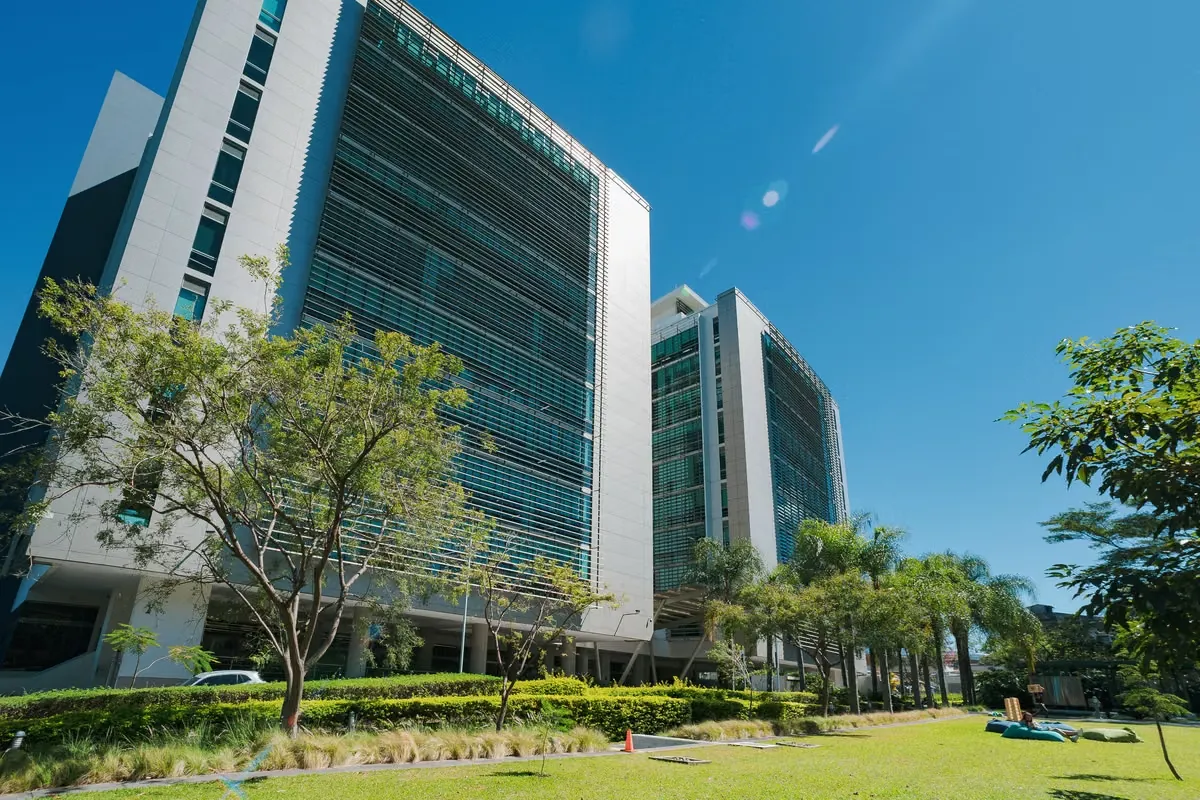 At the Tobogán Corporate Centre, we understand that the work environment has a direct impact on the well-being and productivity of the partners. For this reason, we have designed our ... — photo 4