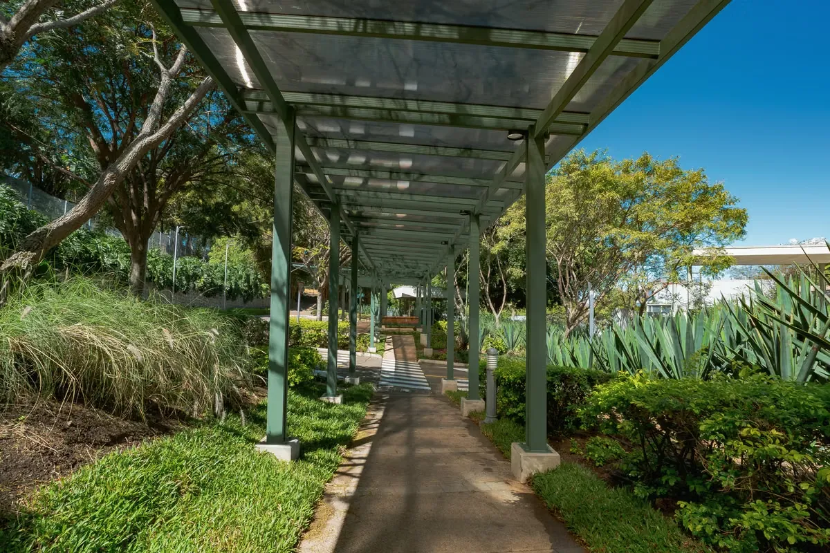 At the Tobogán Corporate Centre, we understand that the work environment has a direct impact on the well-being and productivity of the partners. For this reason, we have designed our ... — photo 5