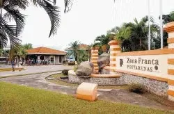 Zona Franca Puntarenas Industrial Park is located in Barranca just 10 km from Puerto Caldera and 80 km from San José and with direct access to the country's main airports. It has a ...