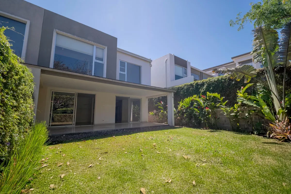 House for Sale in Guachipelín, Escazu