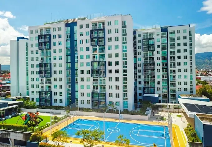 Tibás, Condominio Torre Bambú Rivera, San José, Costa Rica.