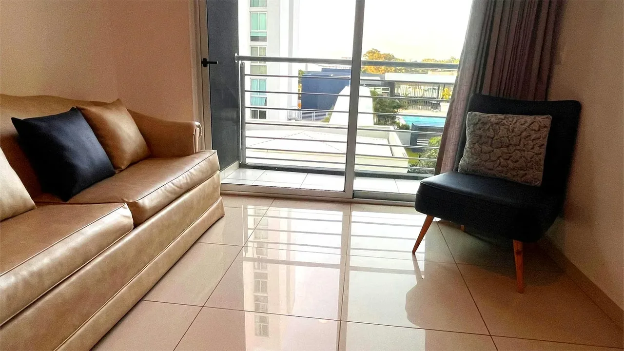 Tibás, Condominio Torre Bambú Rivera, San José, Costa Rica. — photo 4
