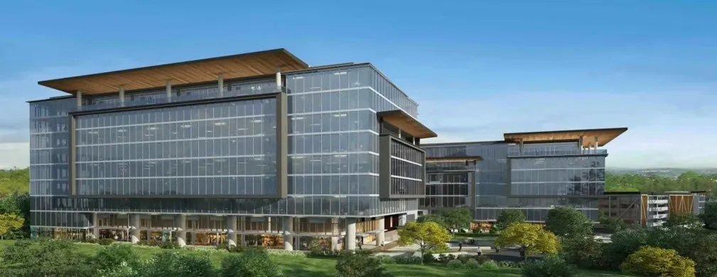 Office rental in Oficentro 27 Escazu