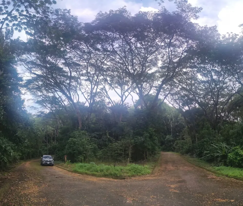 Terreno en Playa Agujas, Garabito,  Puntarenas
