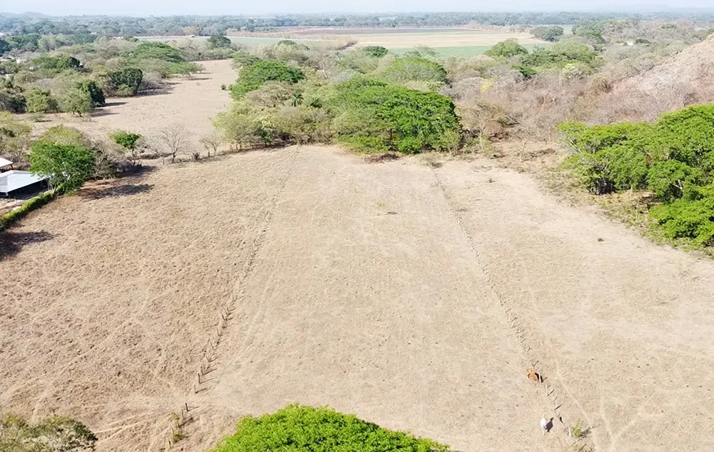 Land for Sale in Guanacaste