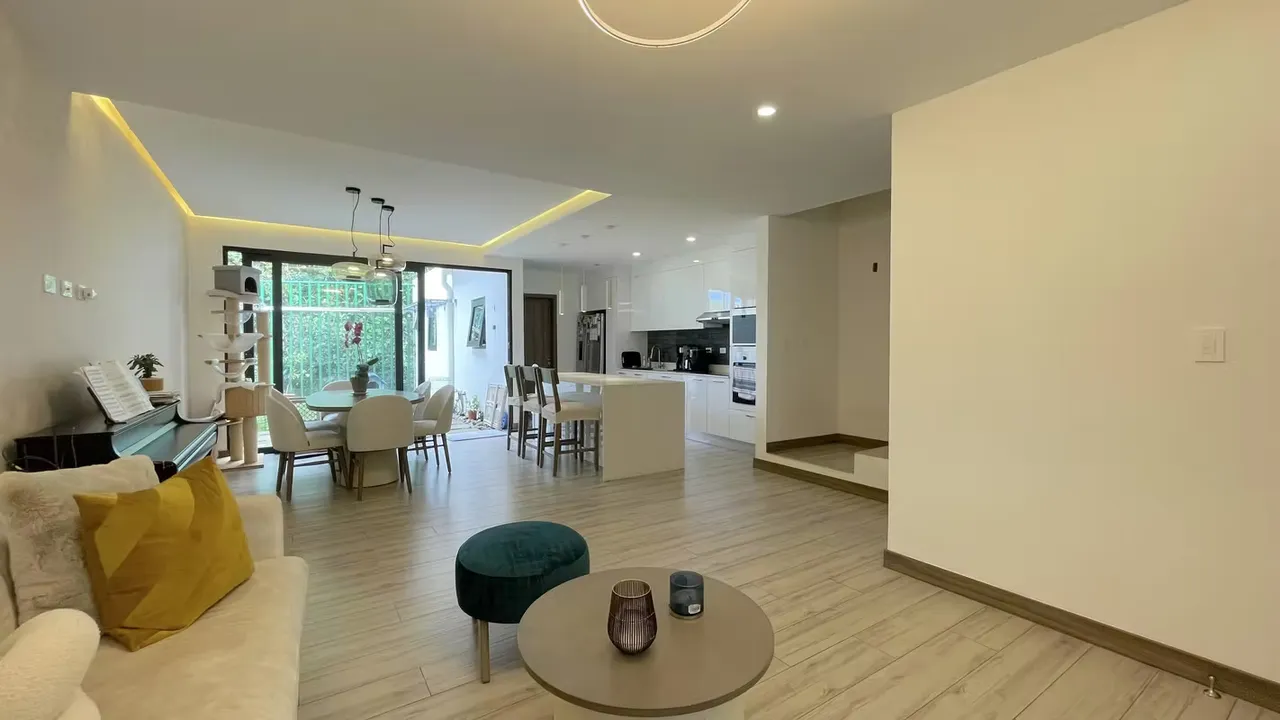 House for Sale – San Antonio de Escazú | Private Residential Community