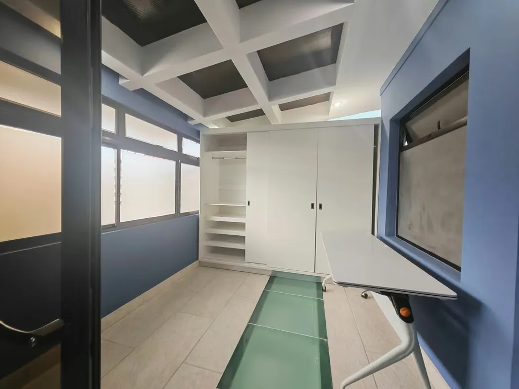Spacious and modern house in Residencial Villa Adobe, San Pablo de Heredia — photo 4