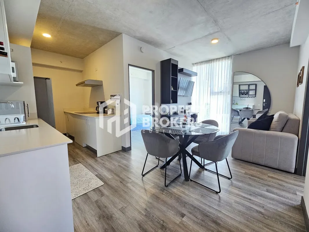 Apartamento en Alquiler – Secrets Sabana