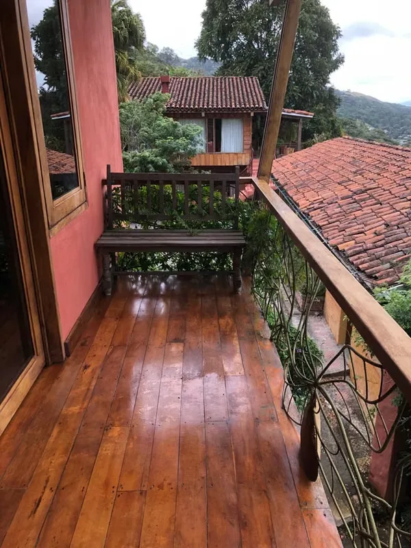 A strategic acquisition opportunity located in the prestigious heights of San Antonio de Escazú, San José. This 6940 m² estate consists of 14 rental ... — photo 5