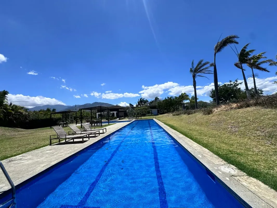 Lot for sale in Villa del Sol Condominium - Alajuela