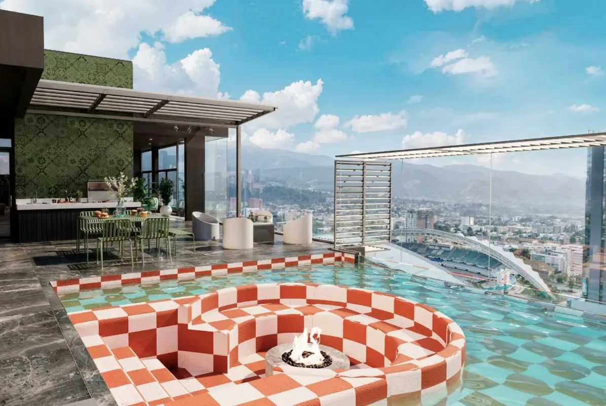 Apartment for sale in Sabana, Sky Garden