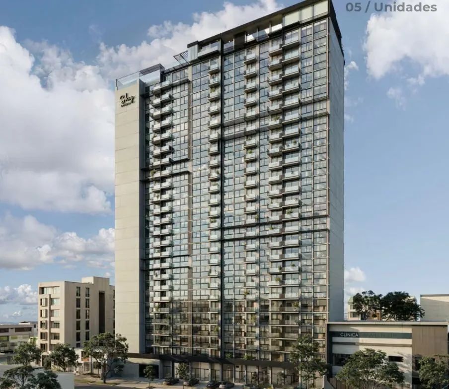 Apartment for sale in Sabana, Sky Garden — photo 4