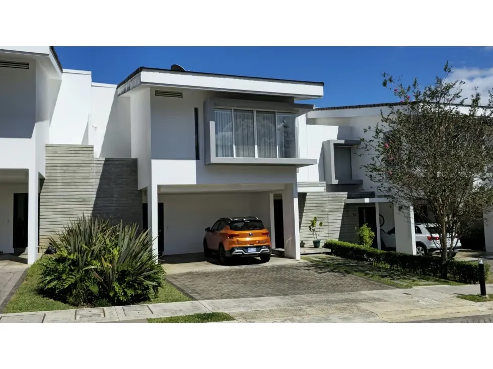 Casa en Venta en Escazú, Bello Horizonte. Condominio. 5PVV9860143