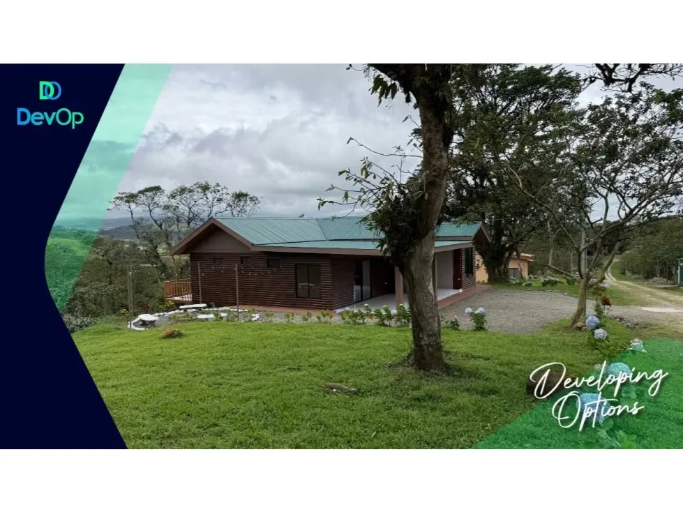 Si buscas tranquilidad, naturaleza y un clima fresco de montaña, ...