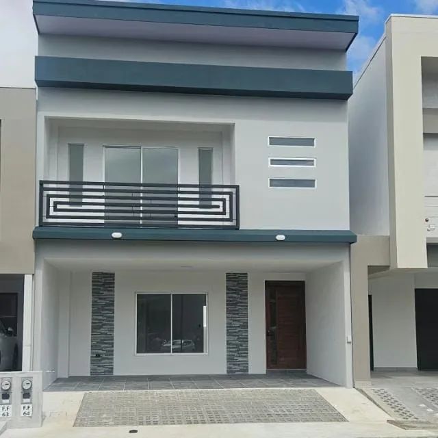 Casa en Condominio en Tres Ríos