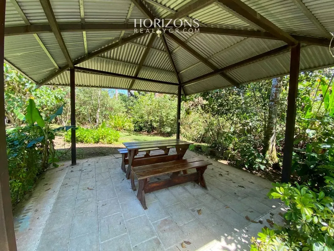 House for Sale Condo La Floresta in Concepción de Tres Rios 4 Bedrooms noj12557 sb — photo 3