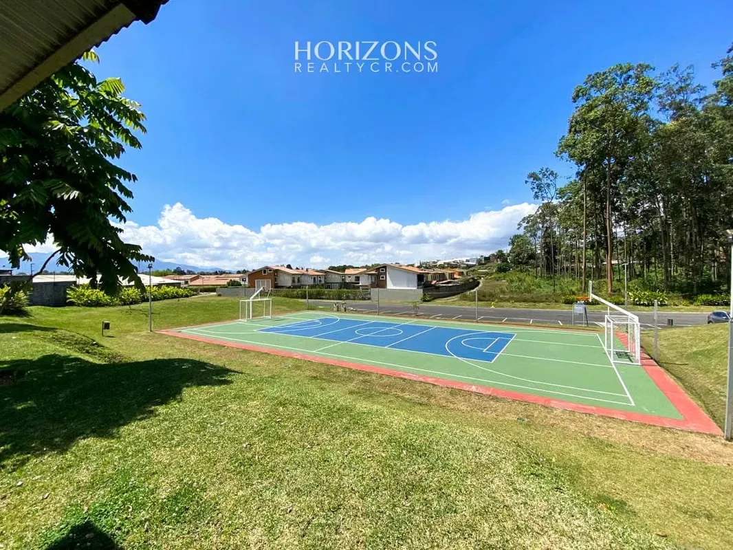 House for Sale Condo La Floresta in Concepción de Tres Rios 4 Bedrooms noj12557 sb — photo 4