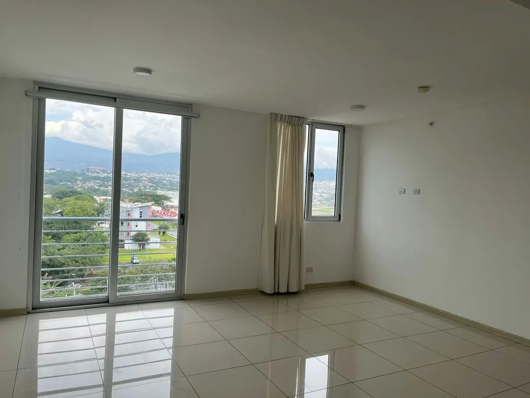Venta de apartamento en Bambu, Heredia