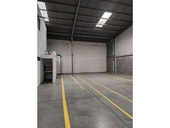ALQUILER DE BODEGA, SAN JOSE, LA URUCA