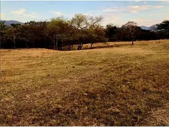 LOT FOR SALE, GUANACASTE, SANTA CRUZ
