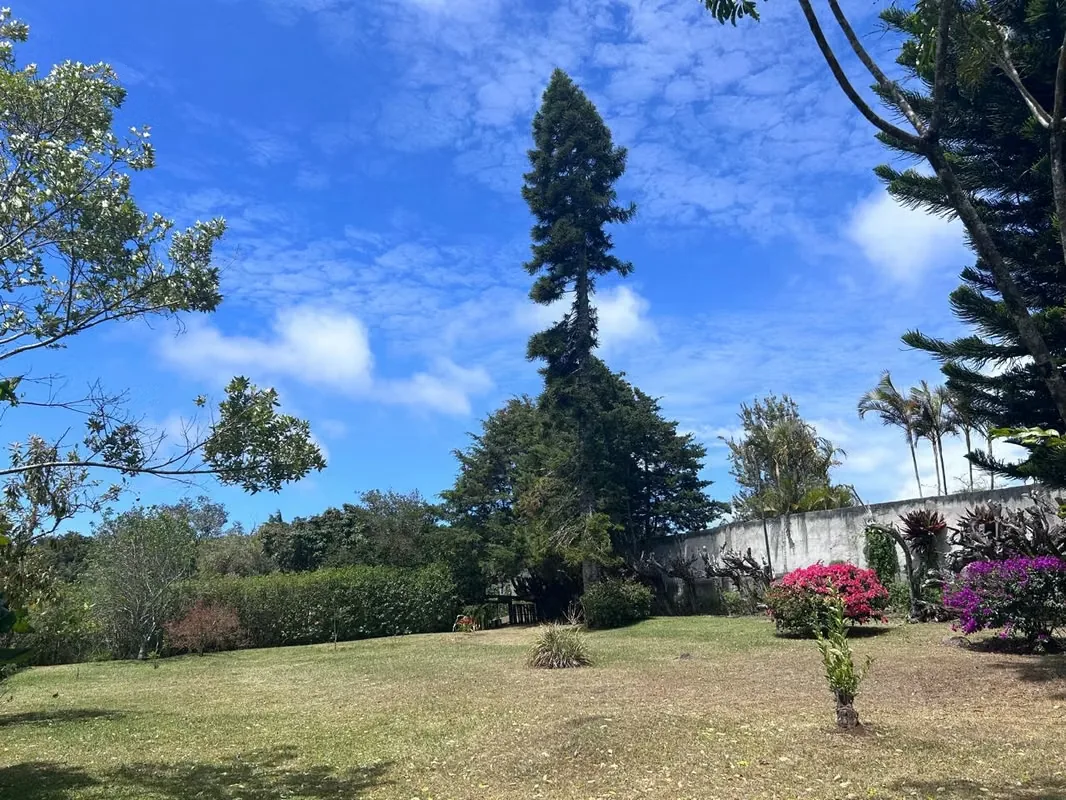Beautiful lot for sale in San Rafael de Heredia with 3,217 m ², surrounded by nature, many trees and a spectacular view that provides an atmosphere of ...