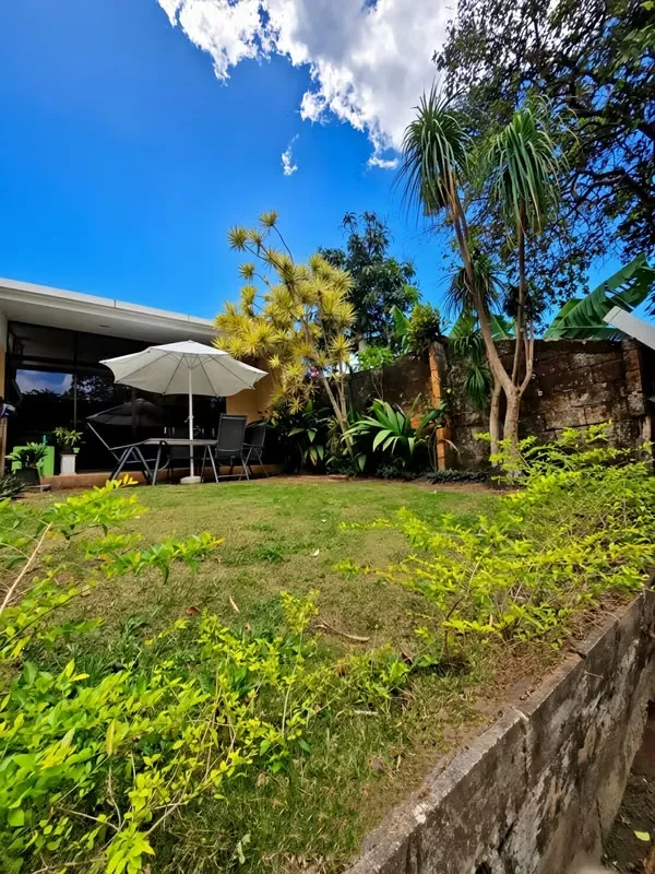 Venta de Casa en San Antonio de Desamparados (AD)