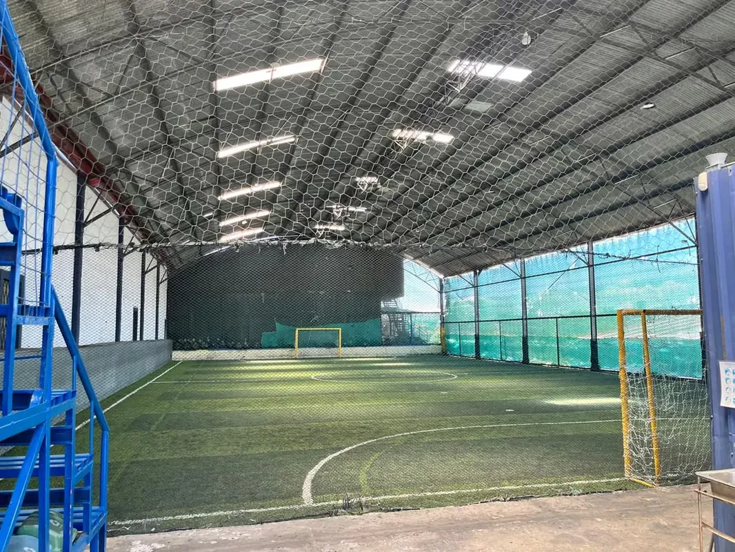 WAREHOUSE FOR SALE/RENT IN SAN FRANCISCO DE DOS RIOS