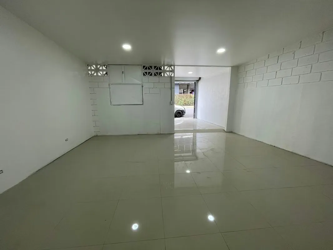 Alquiler de local comercial en San Rafael, Desamparados