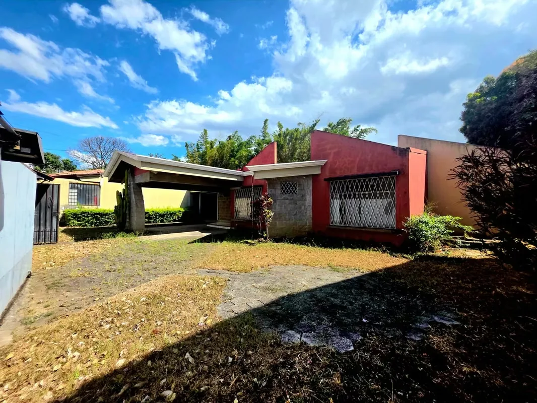 VENTA DE CASA, USO DE SUELO MIXTO, SAN JOSÉ, GUACHIPELIN — photo 3