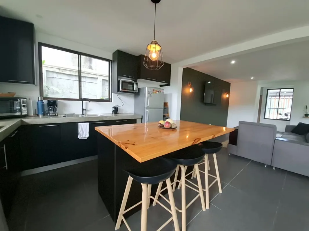 Casa en venta en San Ramón de Tres Ríos