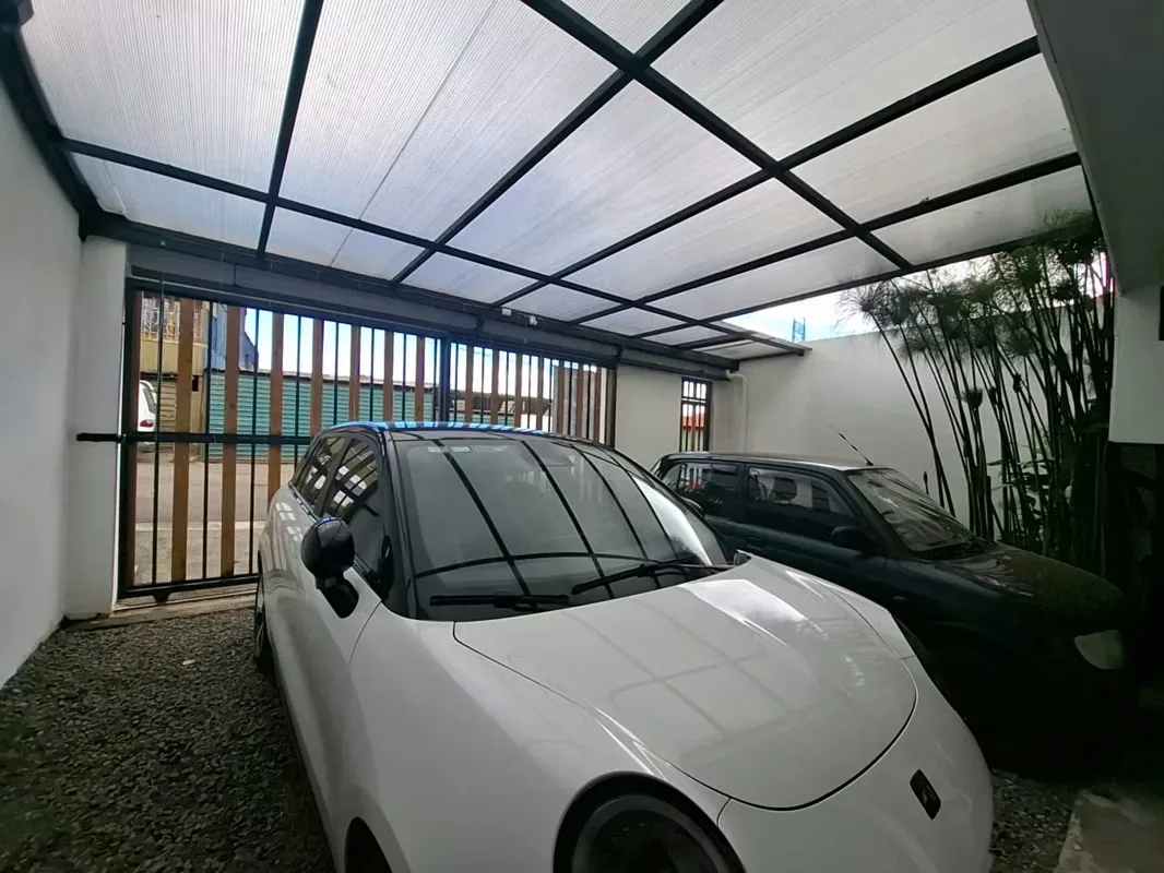 Casa ubicada en San Ramón de La Unión, Tres Ríos. Una propiedad moderna, construida en el año 2019, que combina ... — photo 3