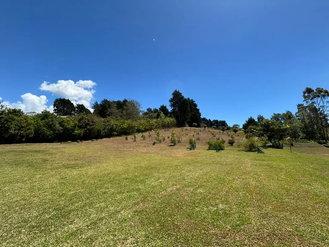 Exclusive luxury estate located in La Angelina, featuring breathtaking panoramic views of Costa Rica’s Central Valley, overlooking San José and Cartago. — photo 4