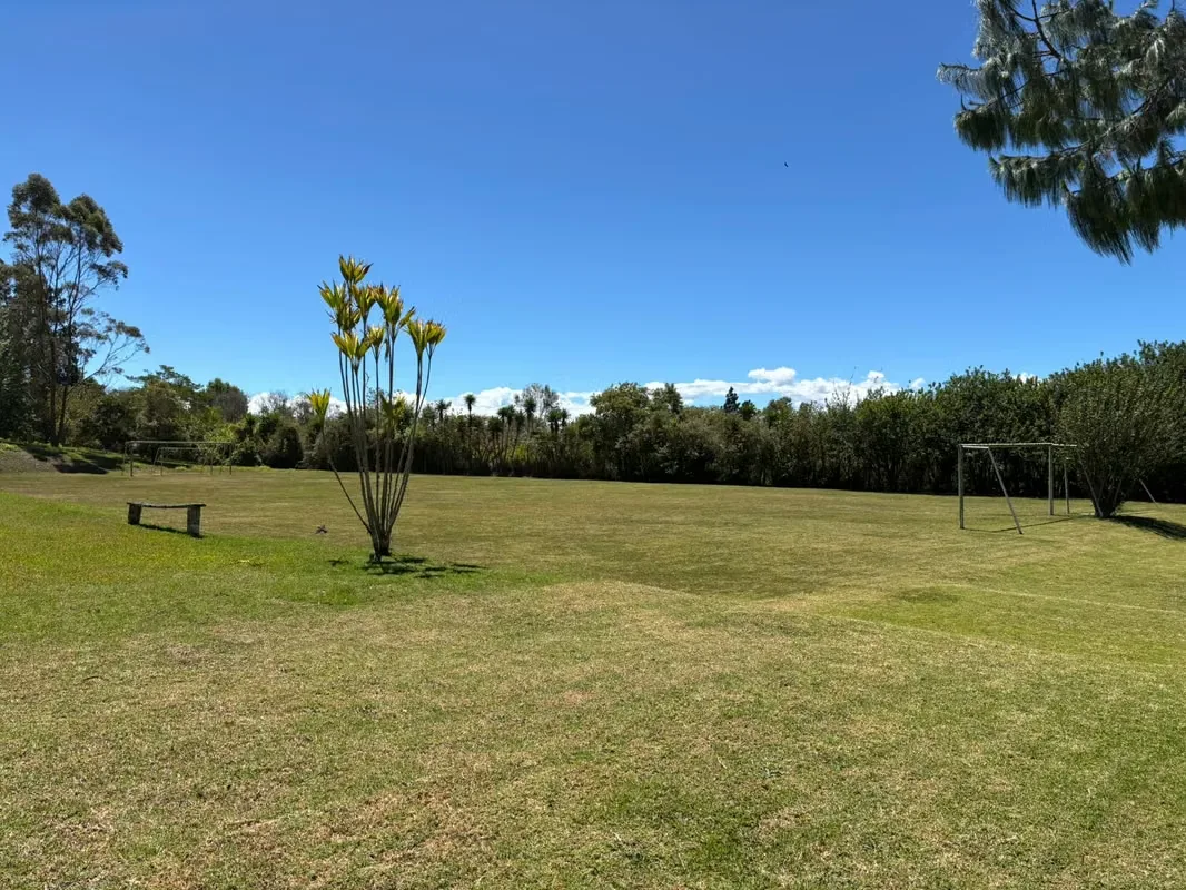 Exclusive luxury estate located in La Angelina, featuring breathtaking panoramic views of Costa Rica’s Central Valley, overlooking San José and Cartago. — photo 5