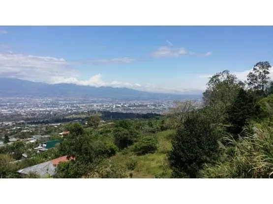 Unique Opportunity: Exclusive Lot in San Antonio de Escazú — photo 3