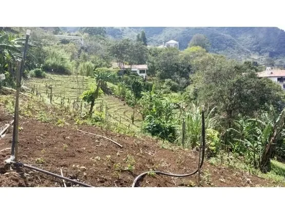 Unique Opportunity: Exclusive Lot in San Antonio de Escazú — photo 4