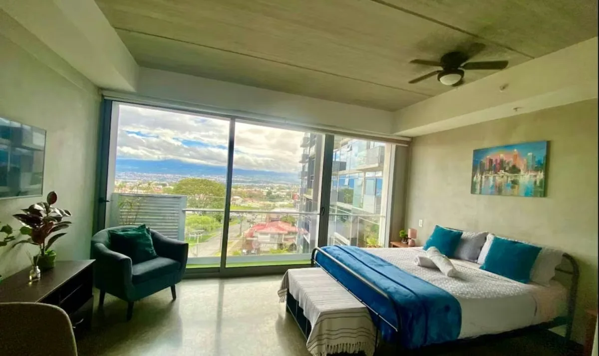 VENTA DE APARTAMENTO AMUEBLADO EN SABANA