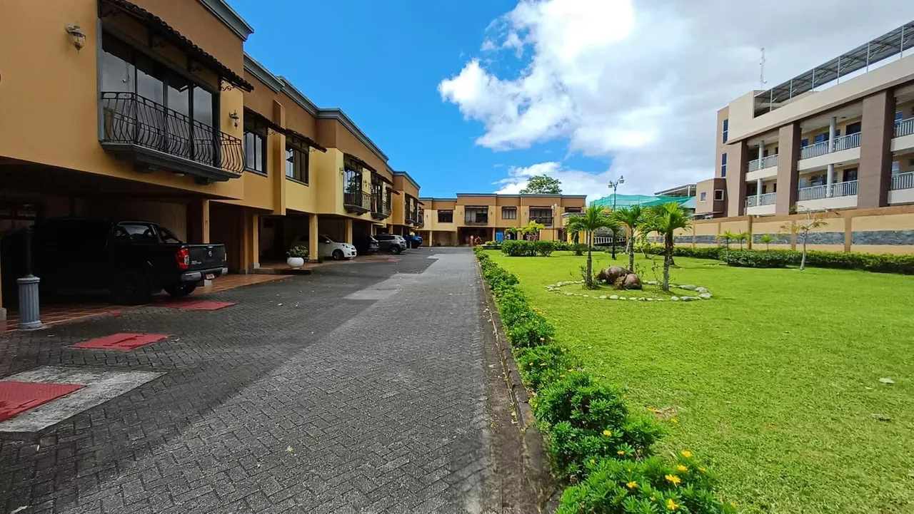 Lot for Sale in Condominio del Río, Granadilla, Curridabat