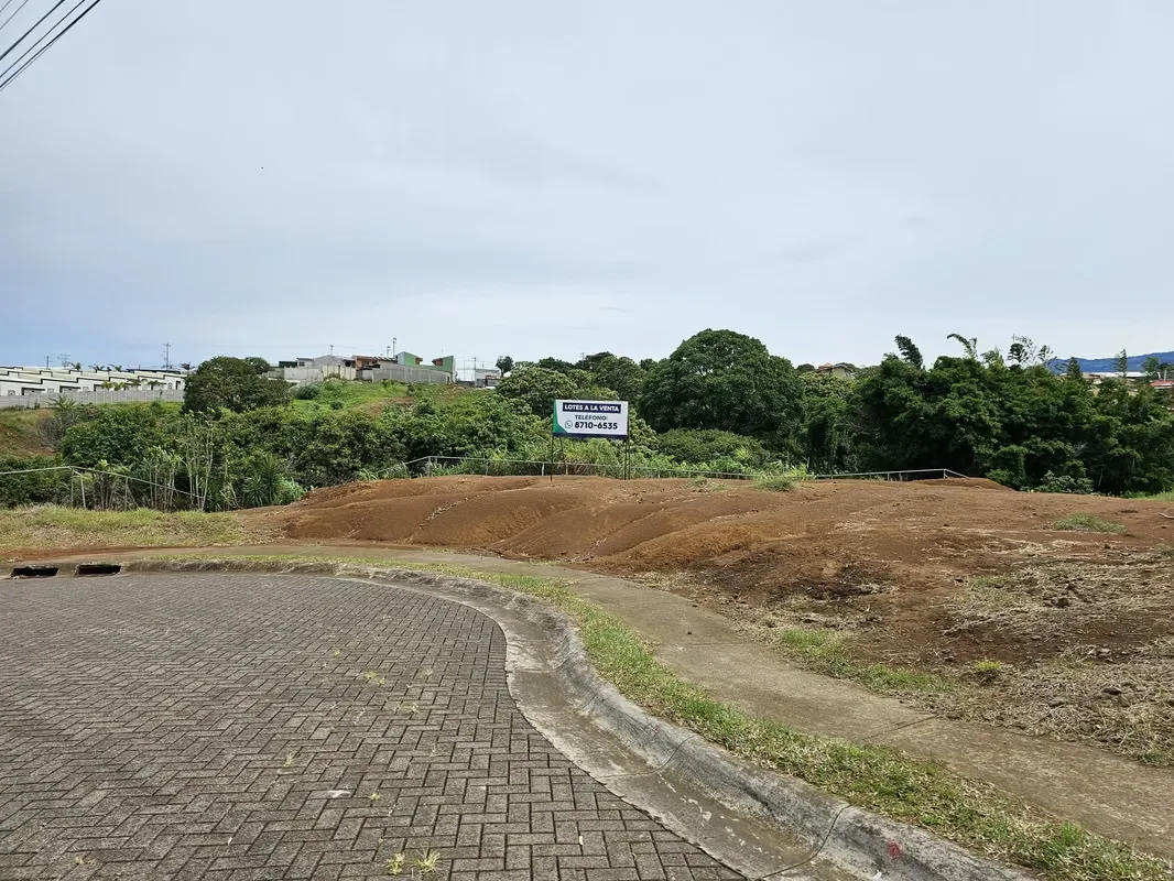 MA Assistorias Vende Termenos en el Residencial Brisas del Río, behind the Universidad Nacional de Costa Rica, in San Pablo, Heredia. — photo 4