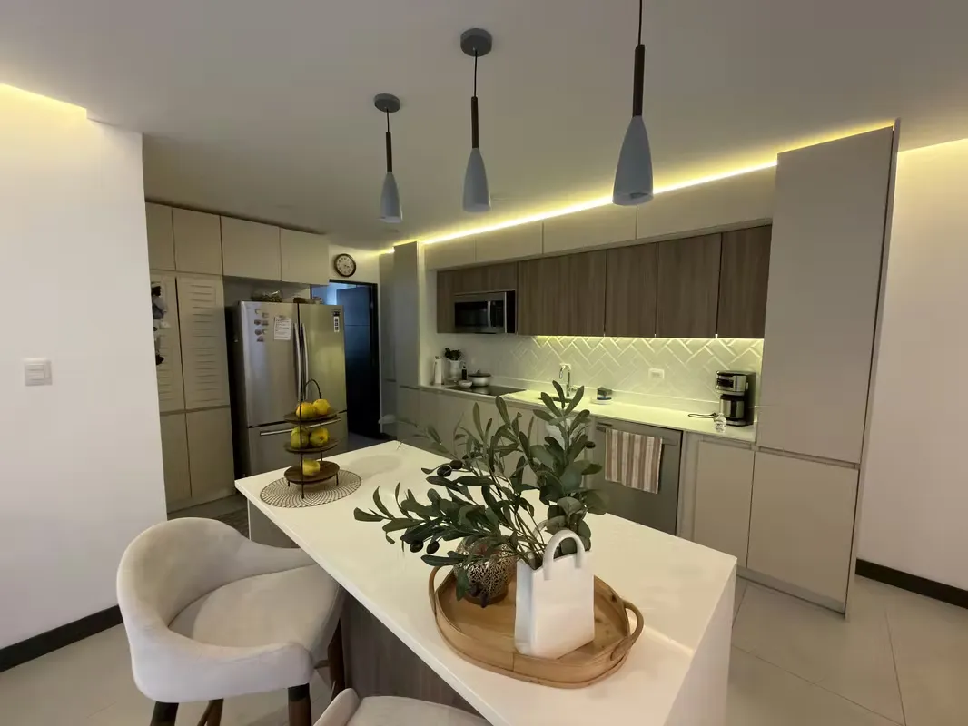 TWO-STORY HOUSE FOR SALE IN EXCLUSIVE CONDOMINIUM (LA UNIÓN, TRES RÍOS)