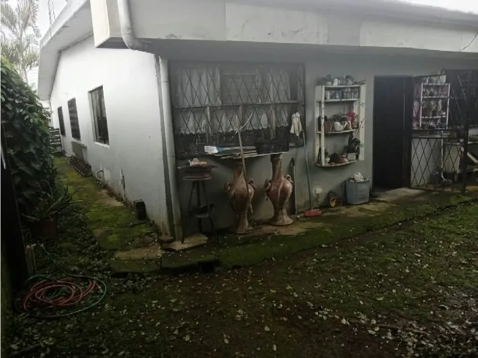 VENTA DE CASA, CONCEPCION, LA UNION, TRES RIOS 4001 (GC) — photo 3