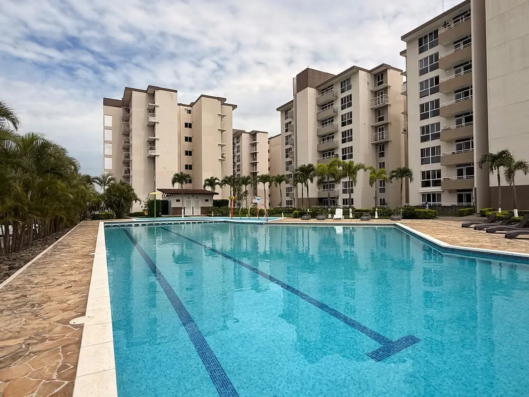 Apartment for Sale – Concasa, San Rafael de Alajuela