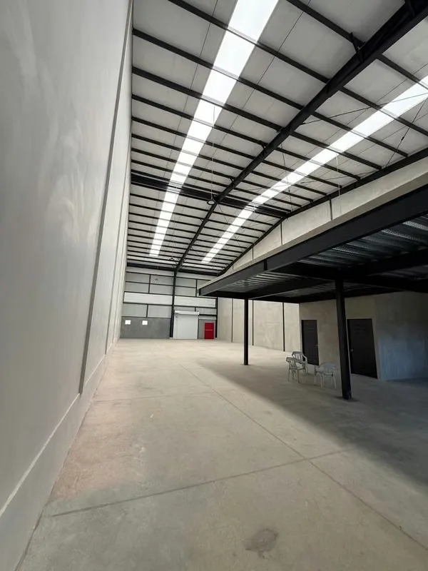 Warehouse in Santo Domingo, Heredia - 436 sq m — photo 2