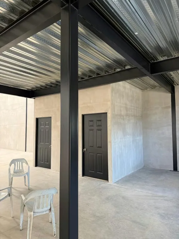Warehouse in Santo Domingo, Heredia - 436 sq m — photo 3