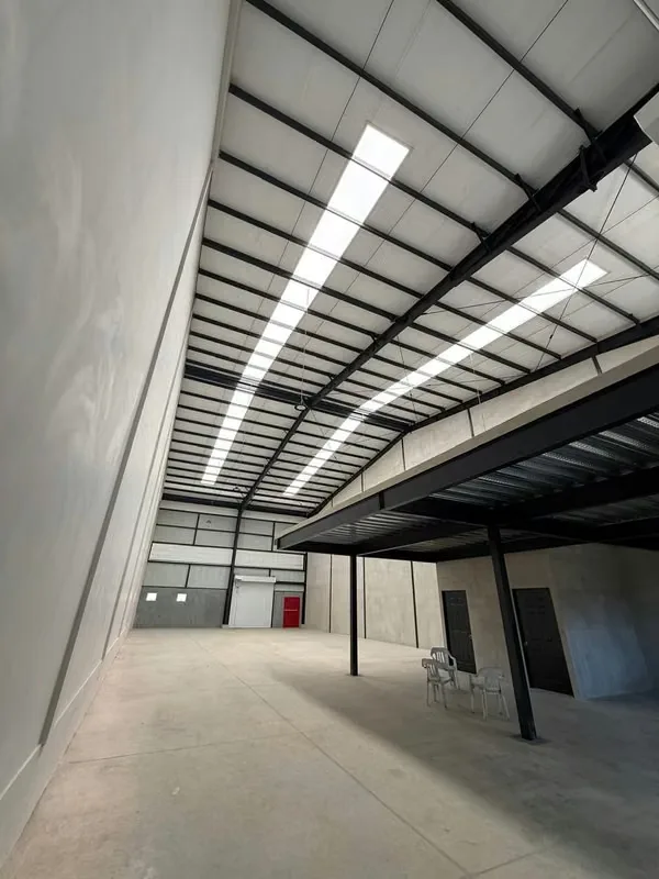 Warehouse in Santo Domingo, Heredia - 436 sq m — photo 4