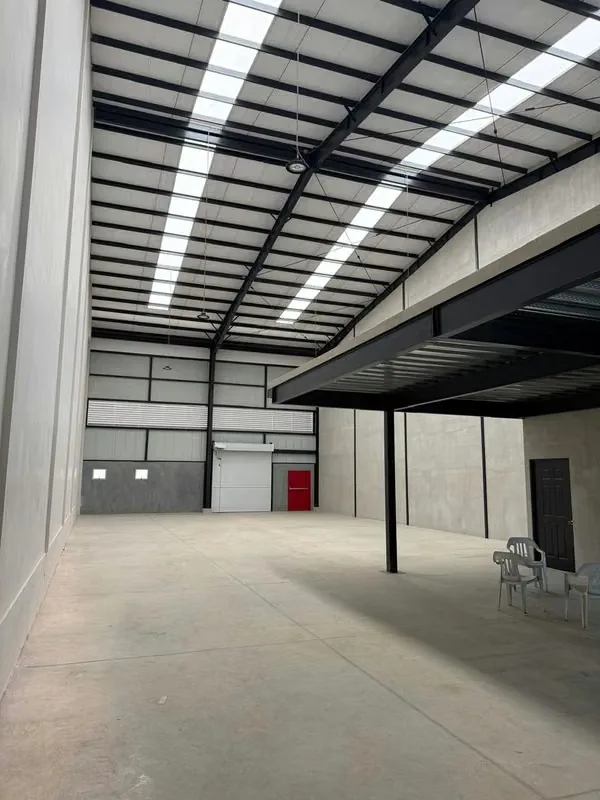 Warehouse in Santo Domingo, Heredia - 436 sq m — photo 5