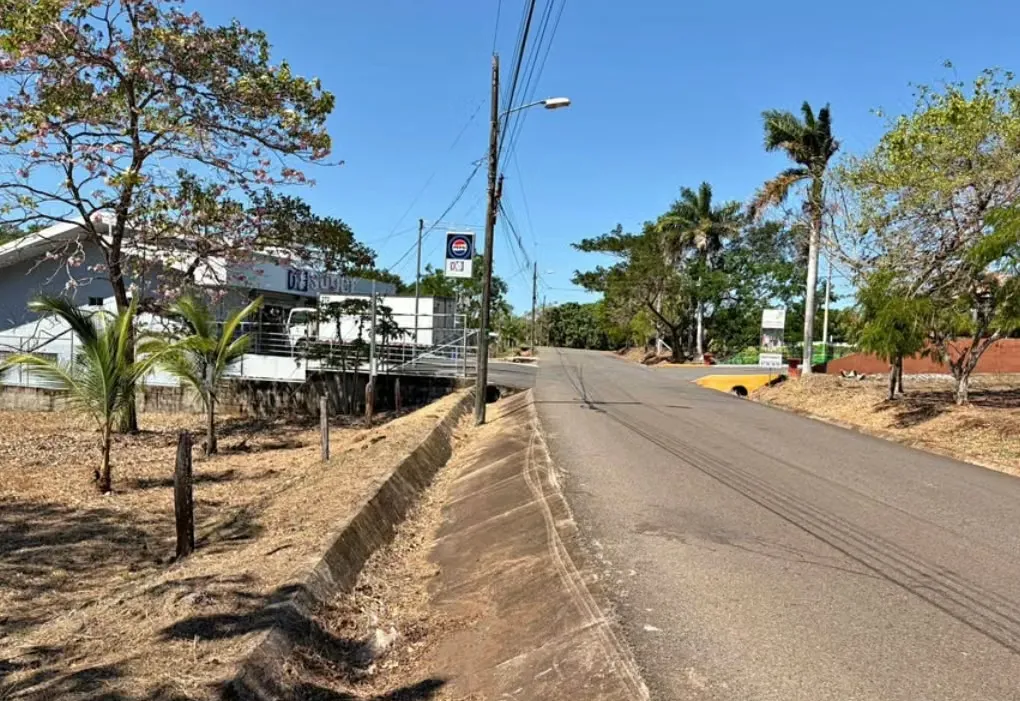 Lote 2.311 m² en Labrador de San Mateo